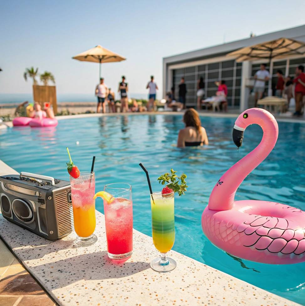 Отель Райморис - официальный сайт. Отдых на черном море. Геленджик. Бетта.