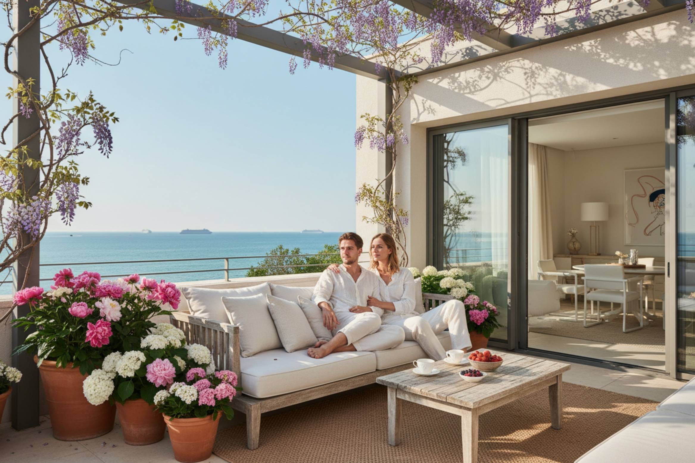 Отель Райморис - официальный сайт. Отдых на черном море. Геленджик. Бетта.