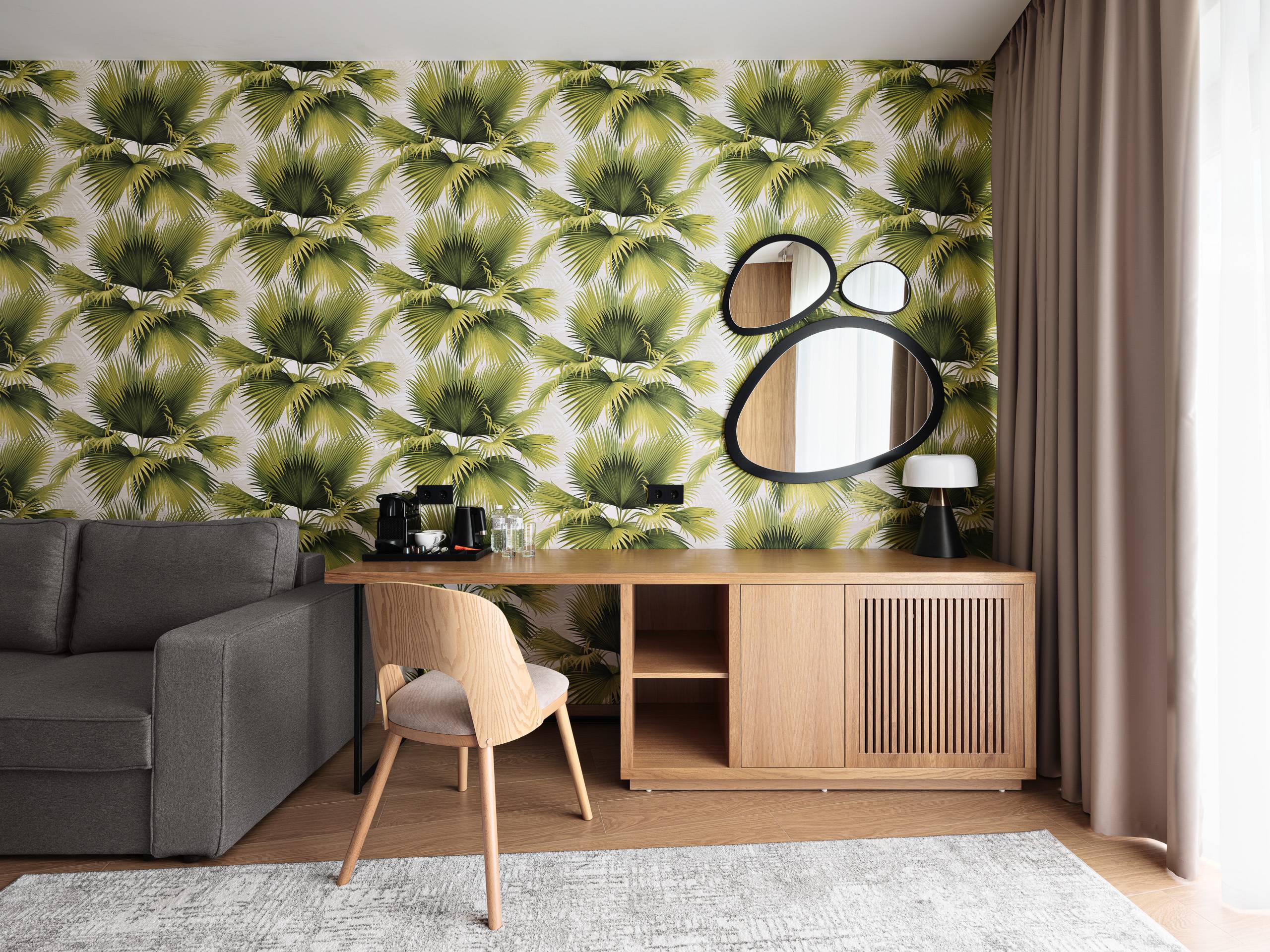 Изображение 5 - Номер Семейный - Отель Райморис - официальный сайт. Отдых на черном море. Геленджик. Бетта.