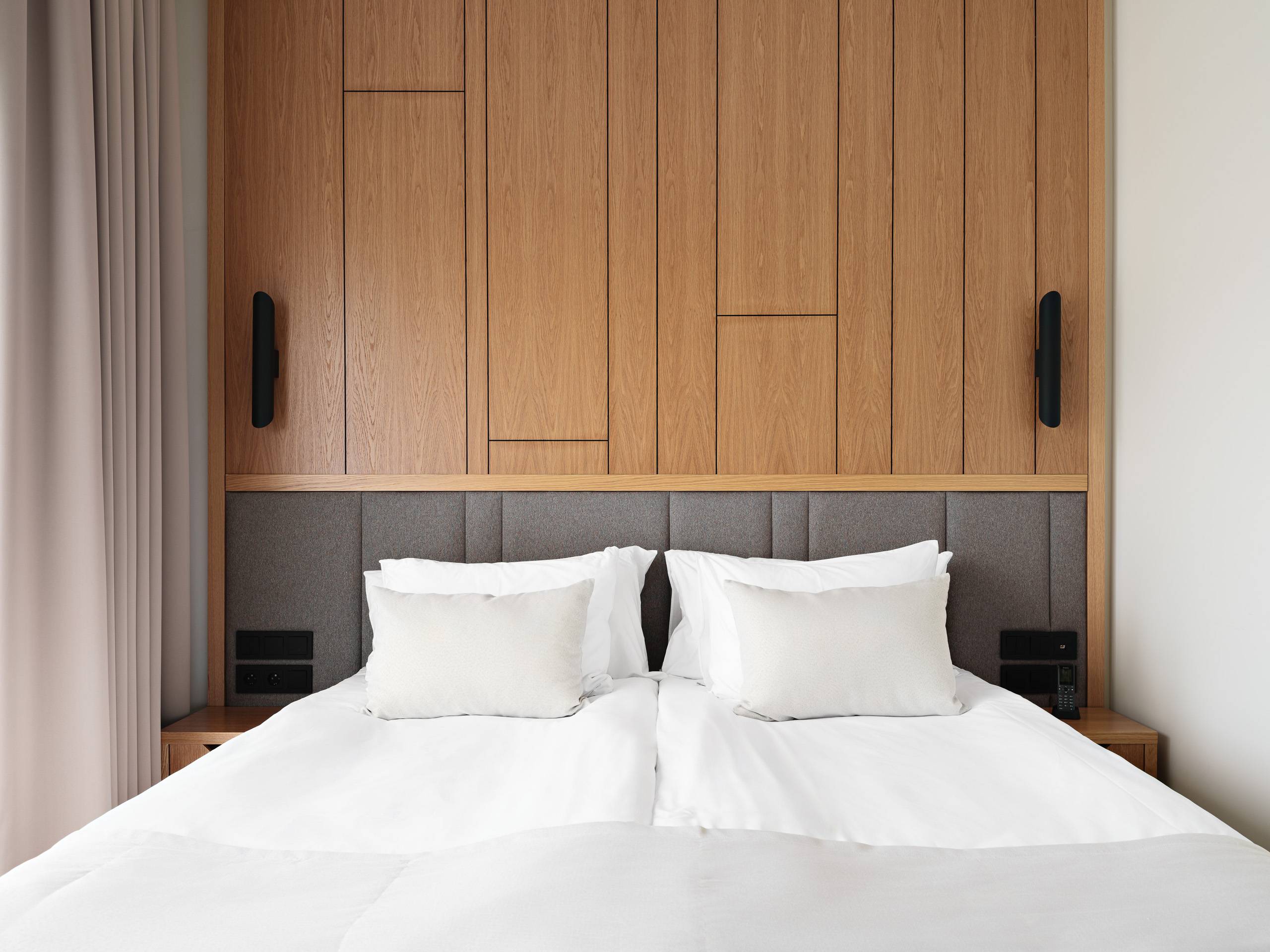 Изображение 2 - Номер Стандарт - Отель Райморис - официальный сайт. Отдых на черном море. Геленджик. Бетта.