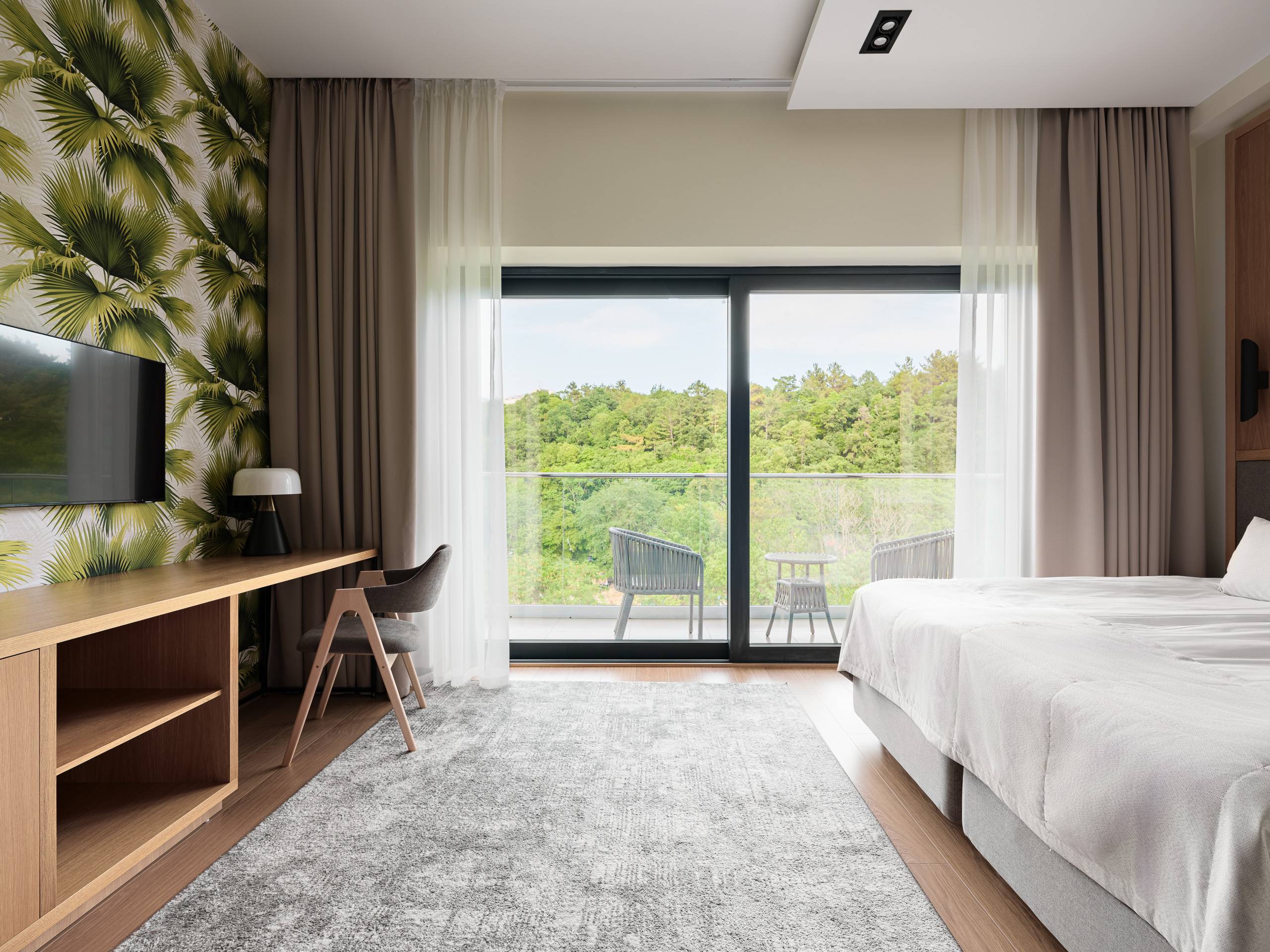 Изображение 3 - Номер Стандарт - Отель Райморис - официальный сайт. Отдых на черном море. Геленджик. Бетта.