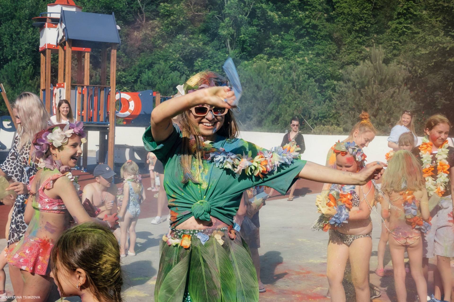 Отель Райморис - официальный сайт. Отдых на черном море. Геленджик. Бетта.