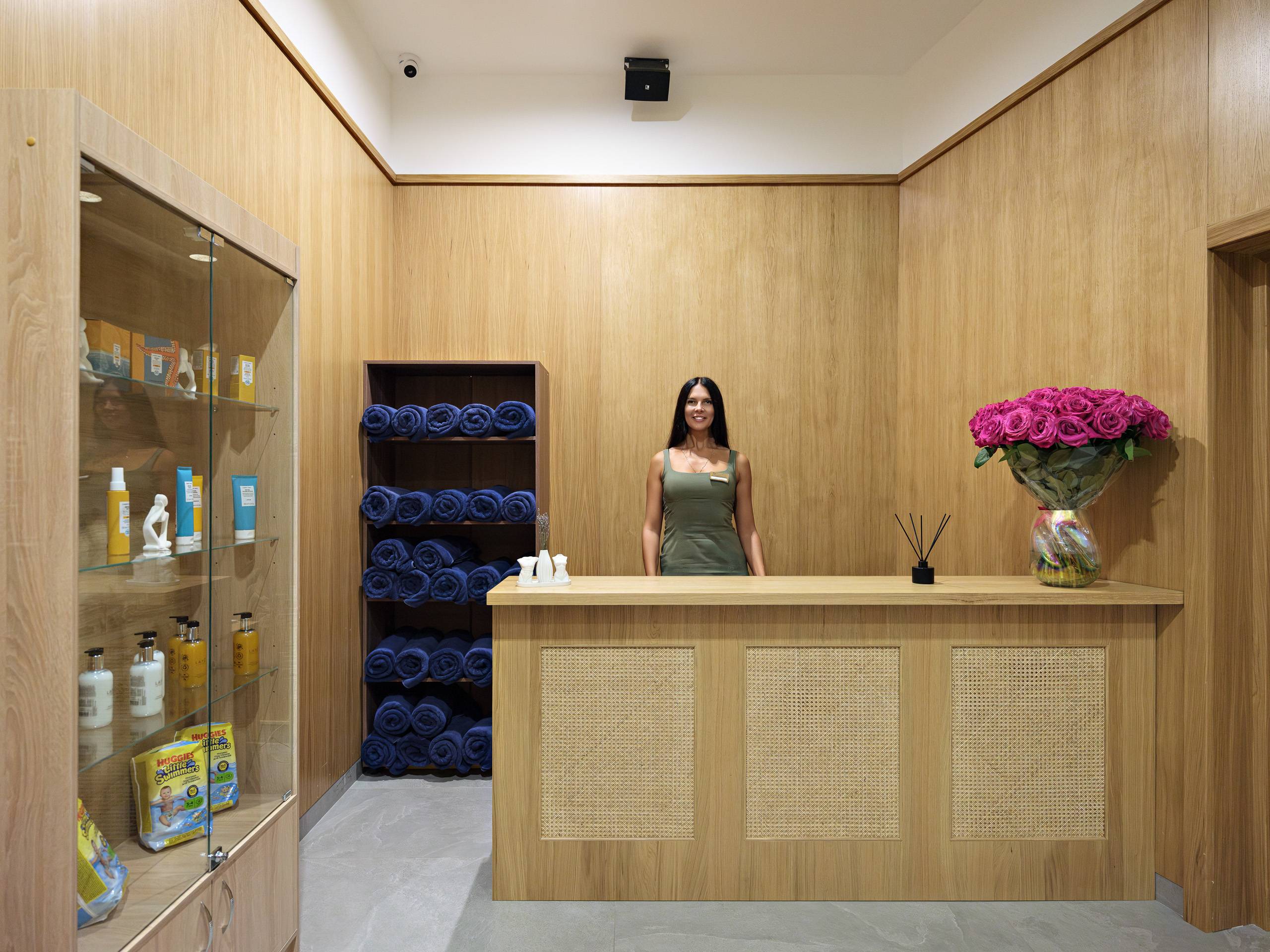 Отель Райморис - официальный сайт. Отдых на черном море. Геленджик. Бетта.