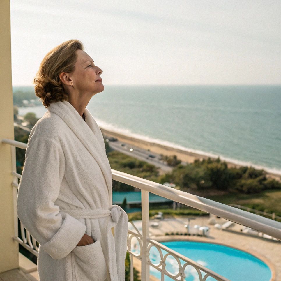 Отель Райморис - официальный сайт. Отдых на черном море. Геленджик. Бетта.