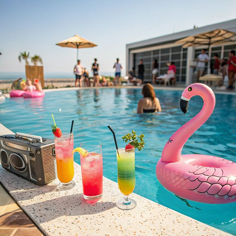 Отель Райморис - официальный сайт. Отдых на черном море. Геленджик. Бетта.