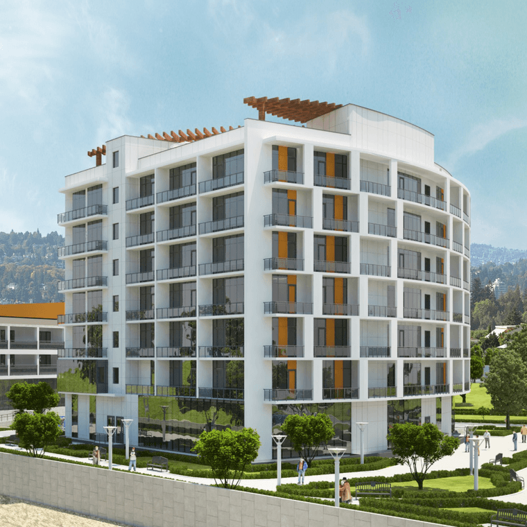 Отель Райморис - официальный сайт. Отдых на черном море. Геленджик. Бетта.