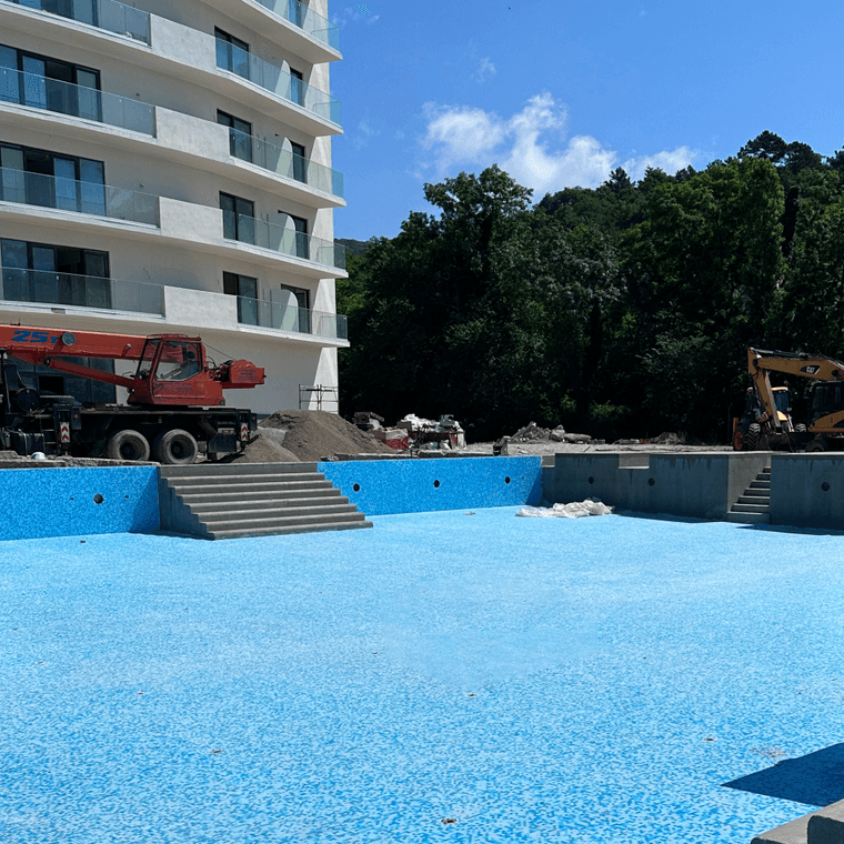 Отель Райморис - официальный сайт. Отдых на черном море. Геленджик. Бетта.