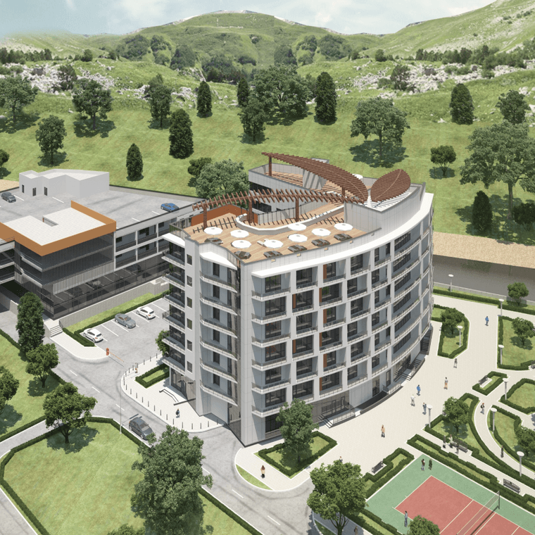 Отель Райморис - официальный сайт. Отдых на черном море. Геленджик. Бетта.